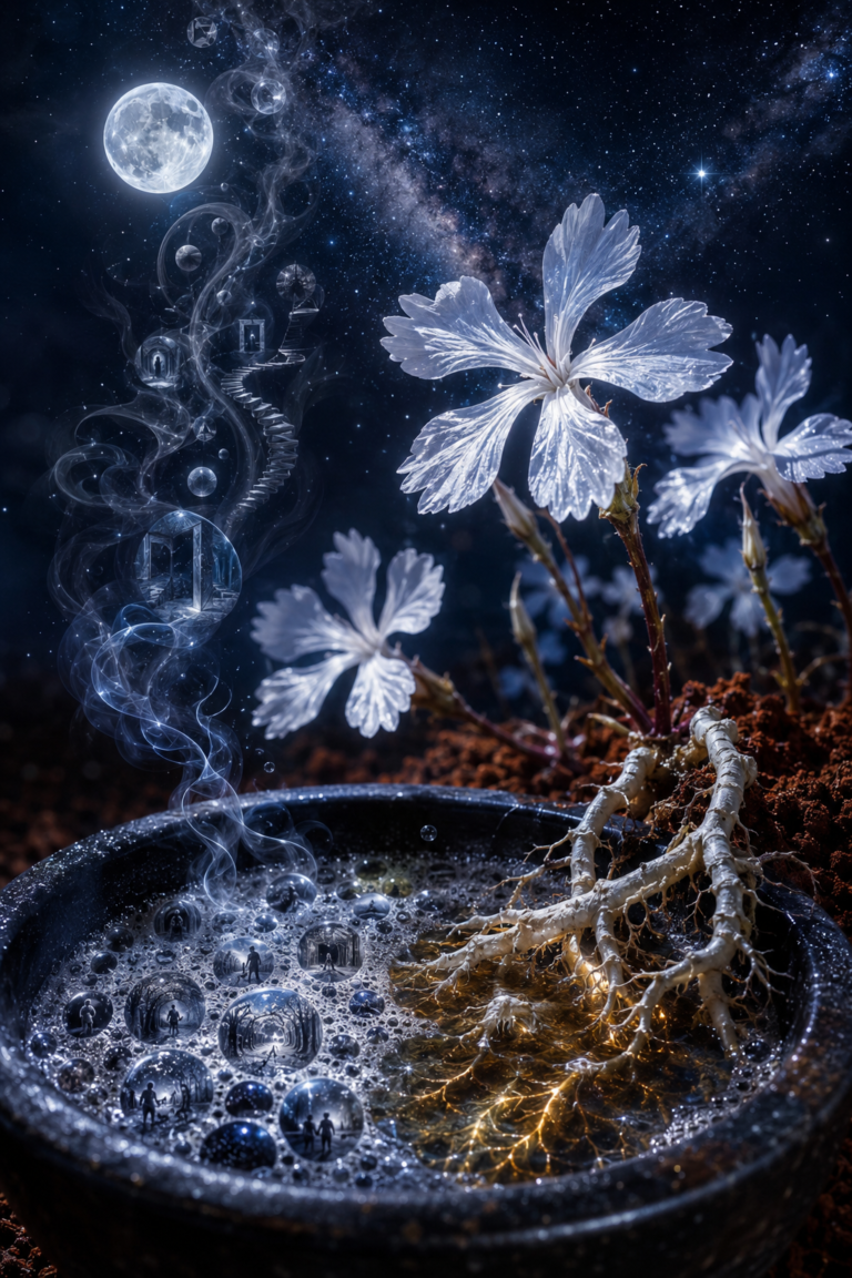 SILENE CAPENSIS