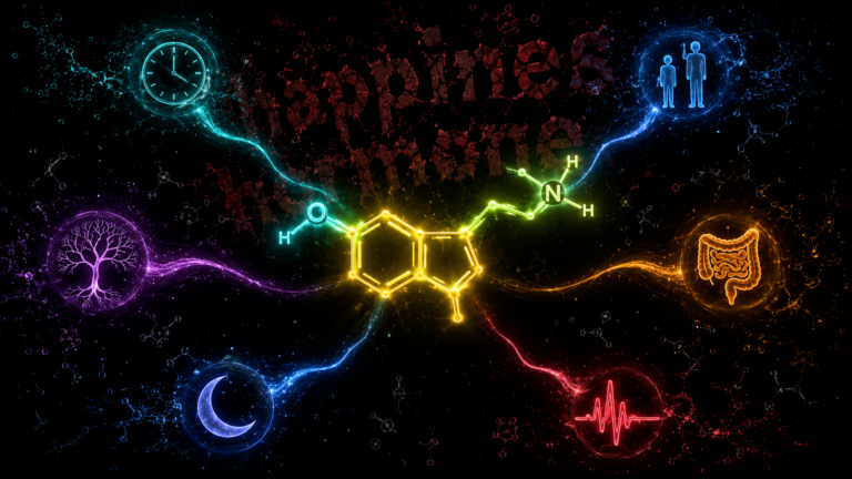serotonina